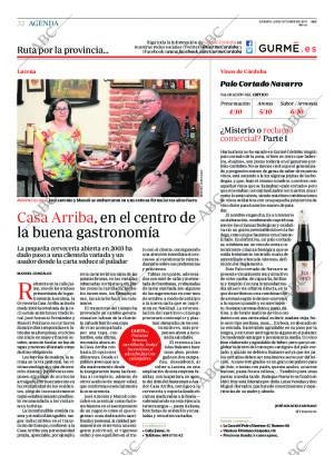 ABC CORDOBA 21-10-2017 página 32