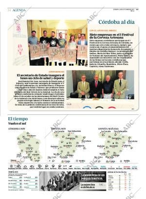 ABC CORDOBA 21-10-2017 página 34