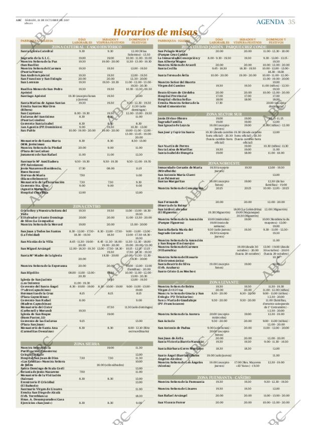 ABC CORDOBA 21-10-2017 página 35