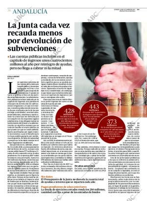 ABC CORDOBA 21-10-2017 página 36