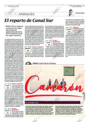 ABC CORDOBA 21-10-2017 página 38