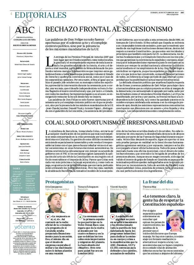 ABC CORDOBA 21-10-2017 página 4
