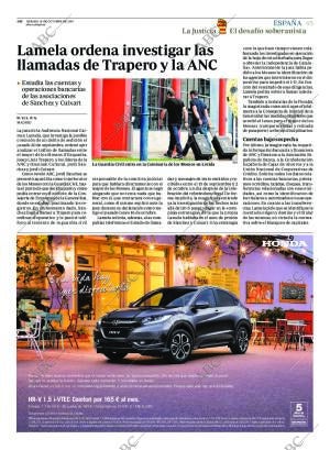 ABC CORDOBA 21-10-2017 página 45