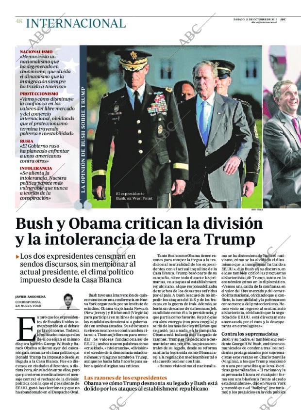 ABC CORDOBA 21-10-2017 página 48