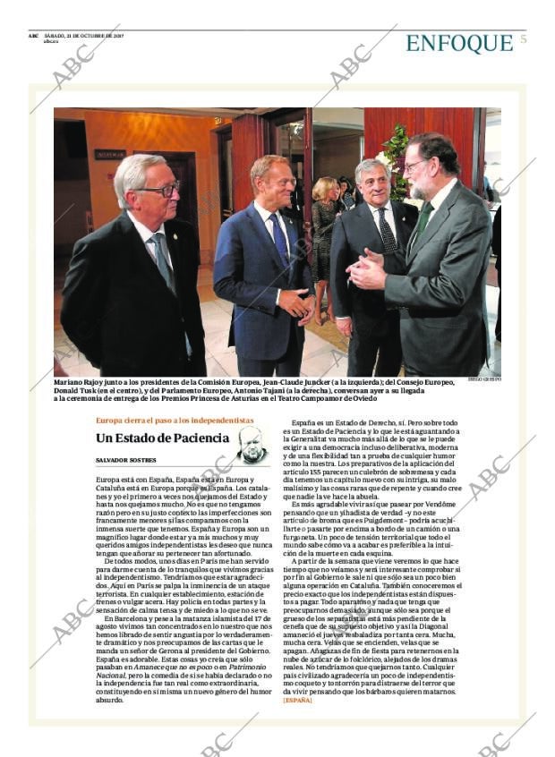ABC CORDOBA 21-10-2017 página 5