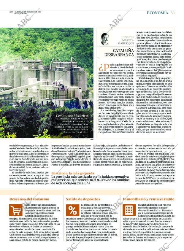 ABC CORDOBA 21-10-2017 página 53