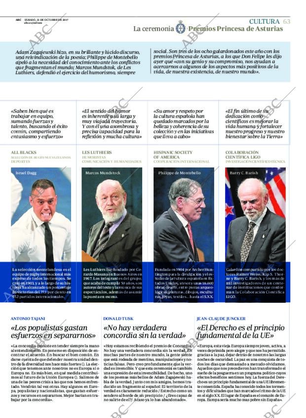 ABC CORDOBA 21-10-2017 página 63