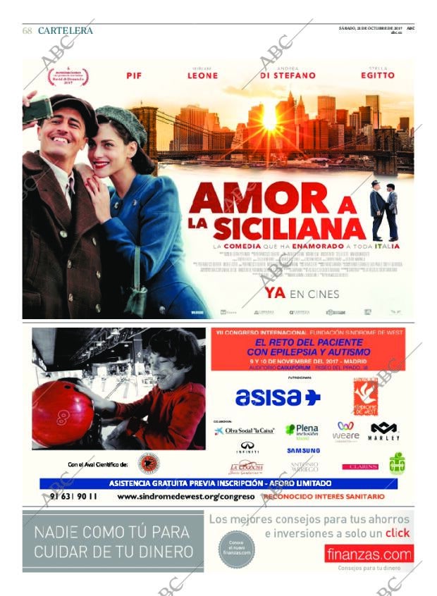 ABC CORDOBA 21-10-2017 página 68