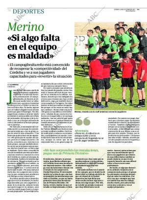 ABC CORDOBA 21-10-2017 página 70