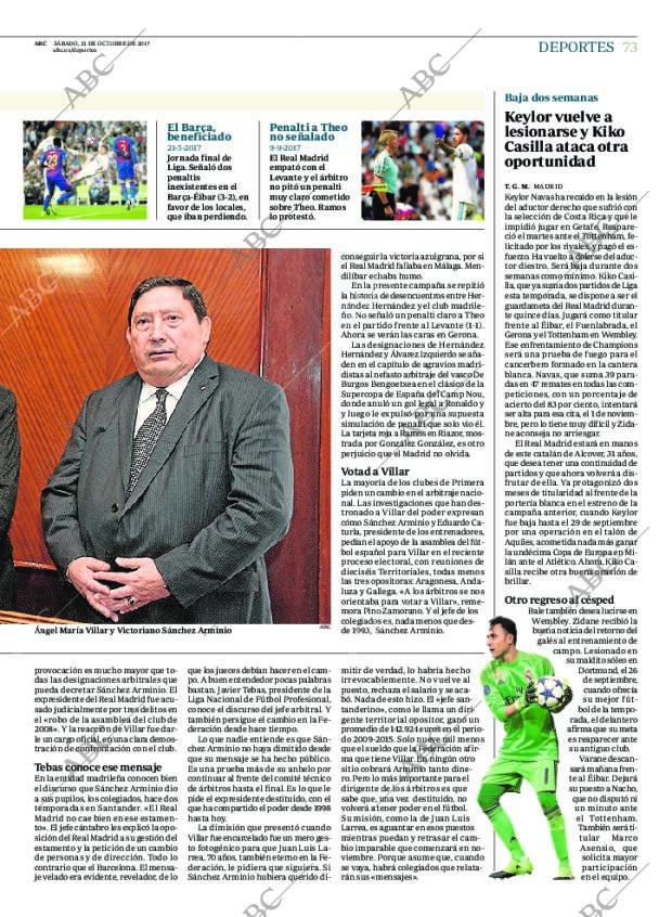 ABC CORDOBA 21-10-2017 página 73