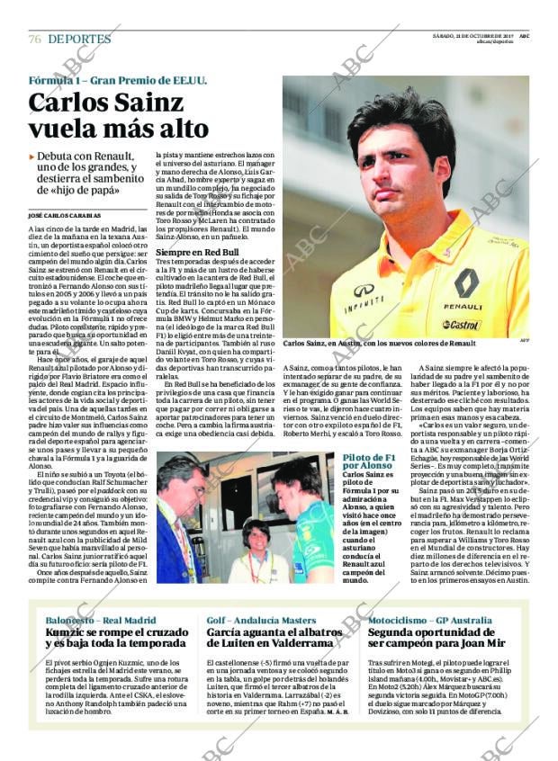 ABC CORDOBA 21-10-2017 página 76