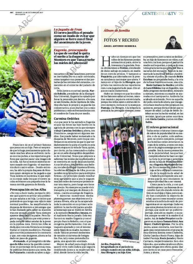 ABC CORDOBA 21-10-2017 página 79
