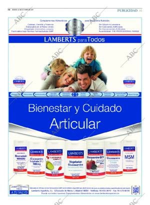 ABC CORDOBA 21-10-2017 página 81