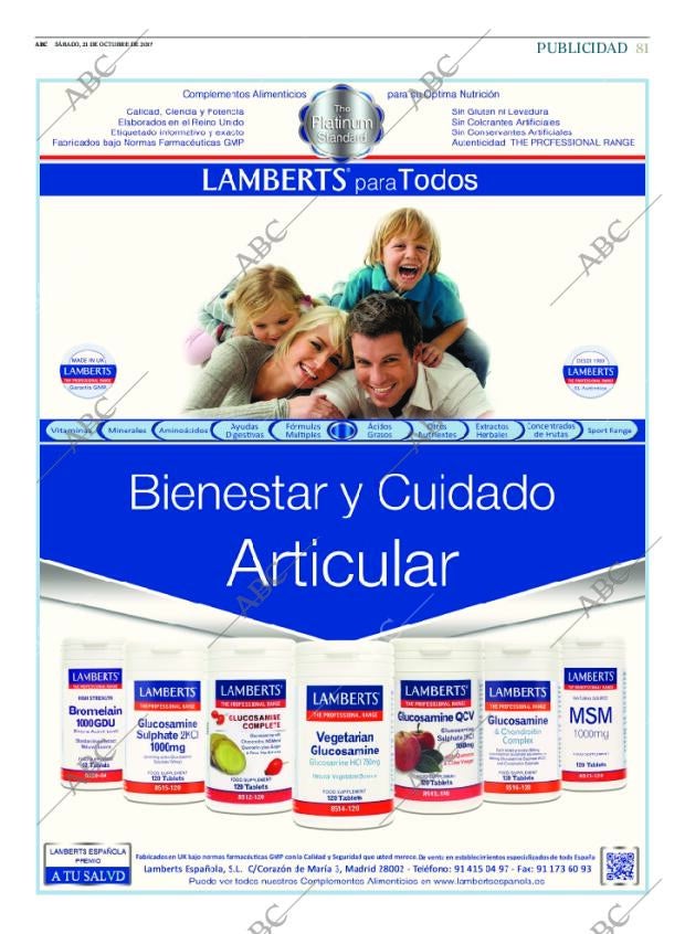 ABC CORDOBA 21-10-2017 página 81