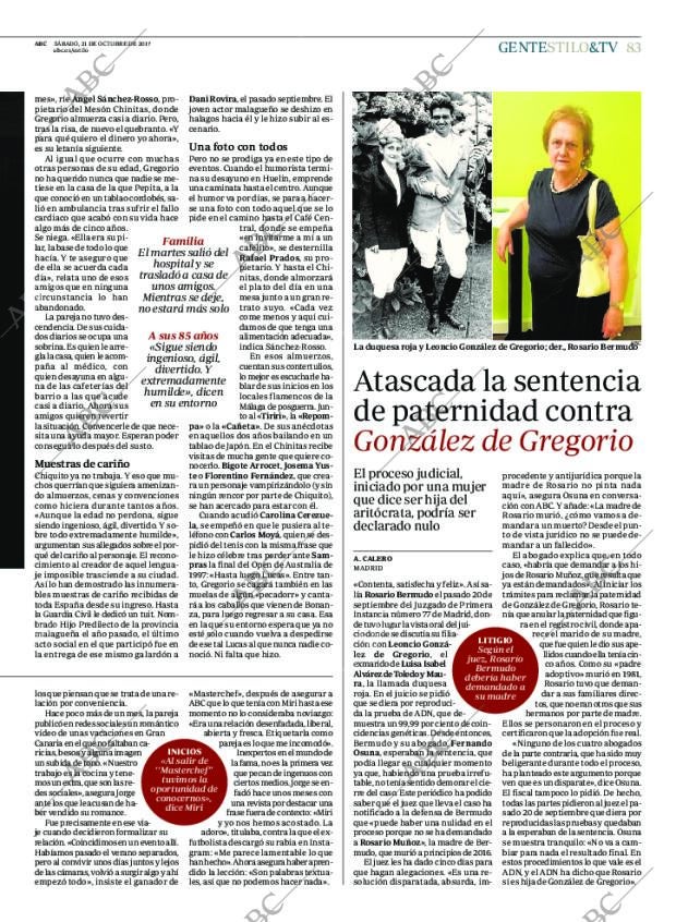 ABC CORDOBA 21-10-2017 página 83