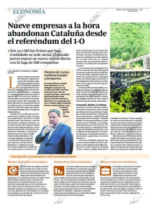 ABC MADRID 21-10-2017 página 32