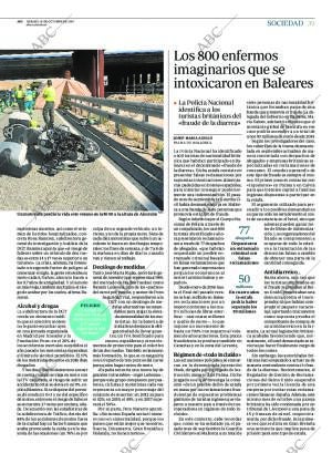 ABC MADRID 21-10-2017 página 39