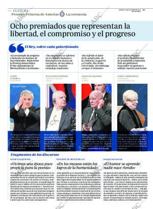 ABC MADRID 21-10-2017 página 44
