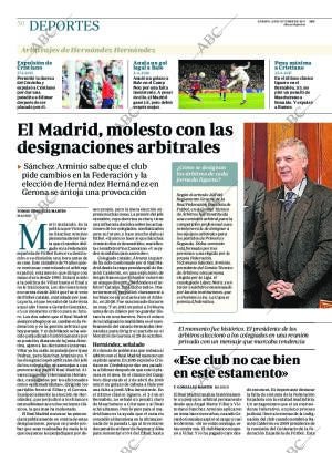 ABC MADRID 21-10-2017 página 50
