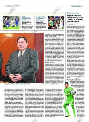 ABC MADRID 21-10-2017 página 51