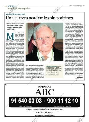 ABC MADRID 21-10-2017 página 58