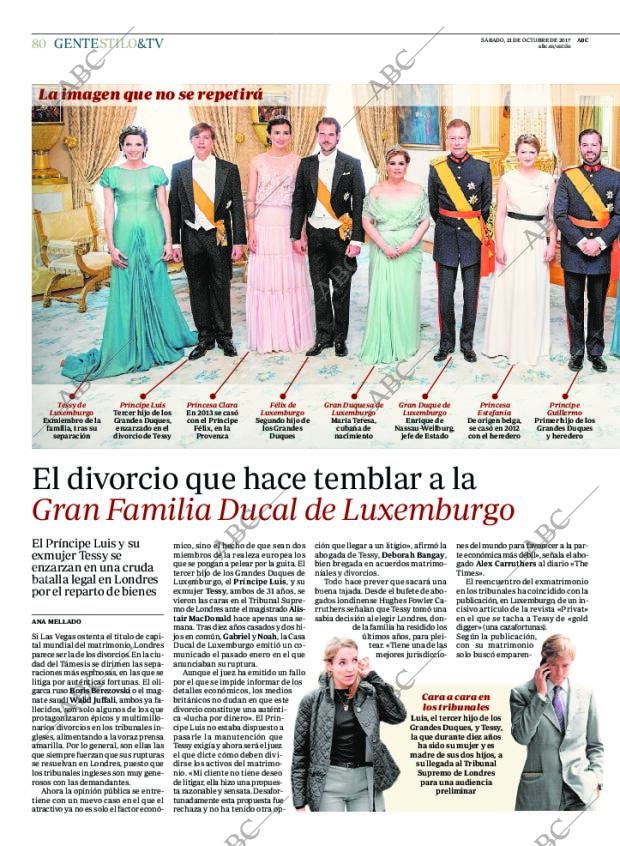 ABC MADRID 21-10-2017 página 80