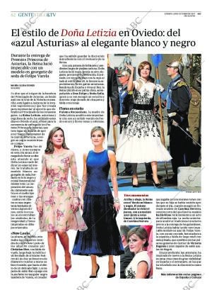 ABC MADRID 21-10-2017 página 82