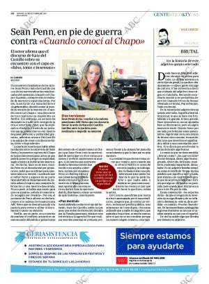 ABC MADRID 21-10-2017 página 85