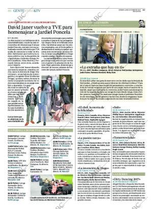 ABC MADRID 21-10-2017 página 86