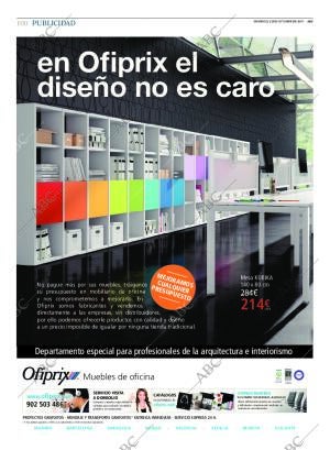 ABC CORDOBA 22-10-2017 página 100