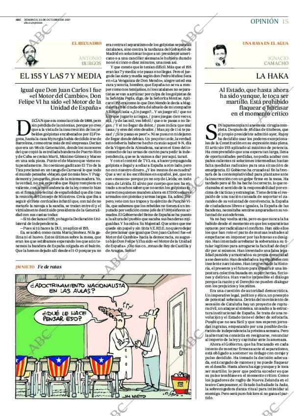 ABC CORDOBA 22-10-2017 página 15