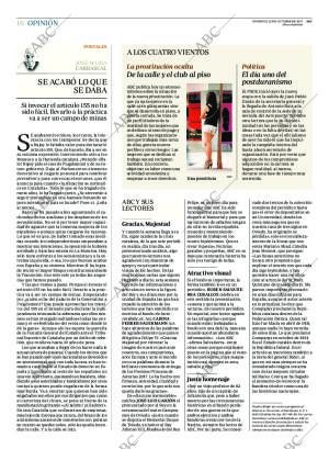 ABC CORDOBA 22-10-2017 página 16