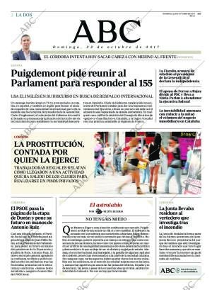 ABC CORDOBA 22-10-2017 página 2