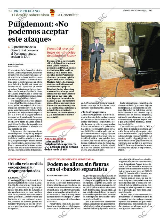 ABC CORDOBA 22-10-2017 página 24