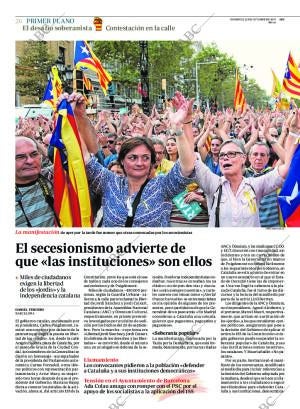 ABC CORDOBA 22-10-2017 página 26