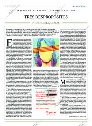 ABC CORDOBA 22-10-2017 página 3