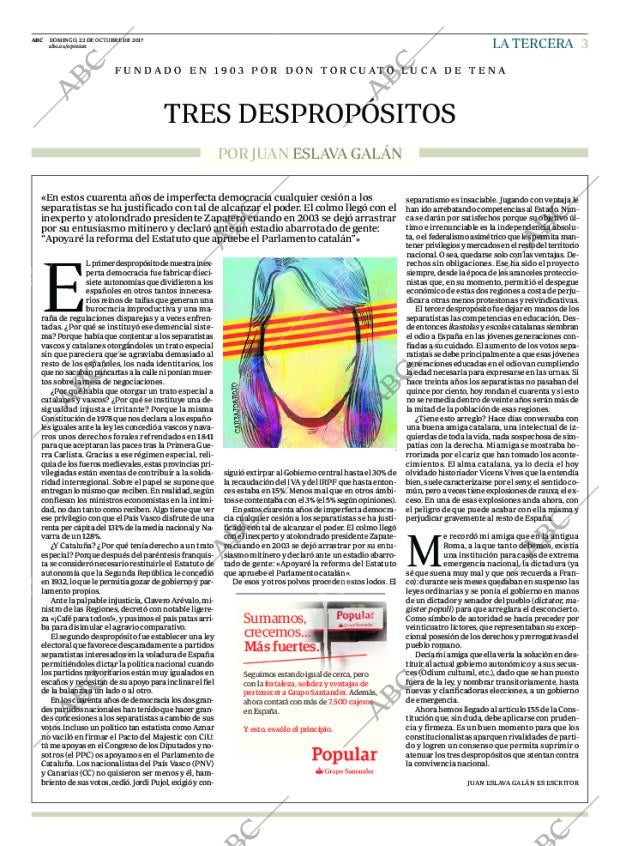 ABC CORDOBA 22-10-2017 página 3