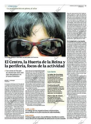 ABC CORDOBA 22-10-2017 página 38