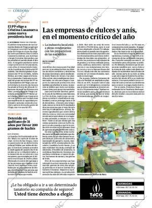 ABC CORDOBA 22-10-2017 página 48