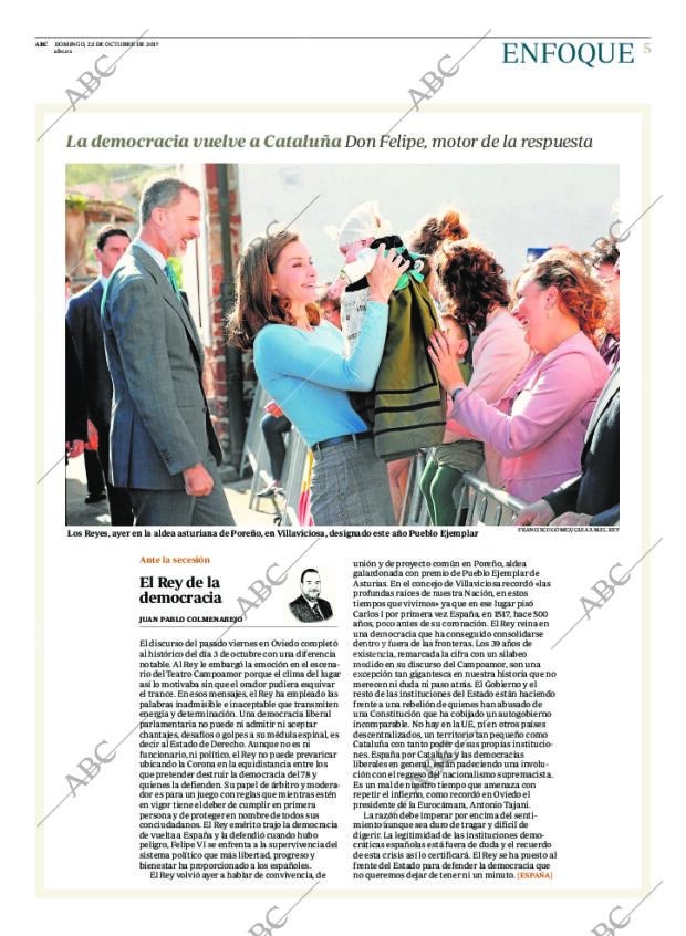 ABC CORDOBA 22-10-2017 página 5