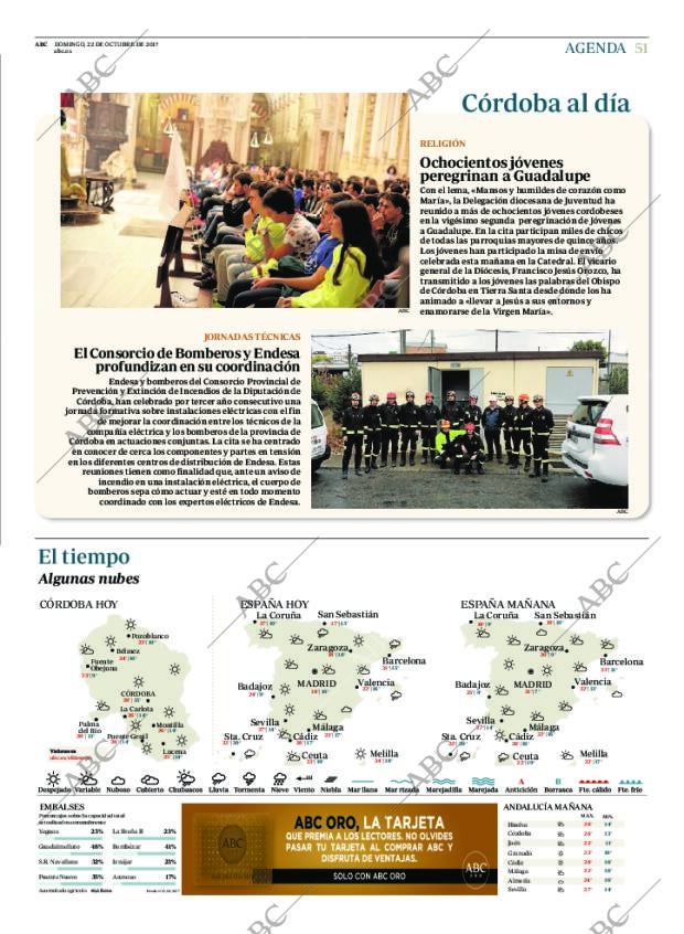 ABC CORDOBA 22-10-2017 página 51