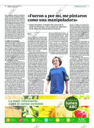 ABC CORDOBA 22-10-2017 página 53