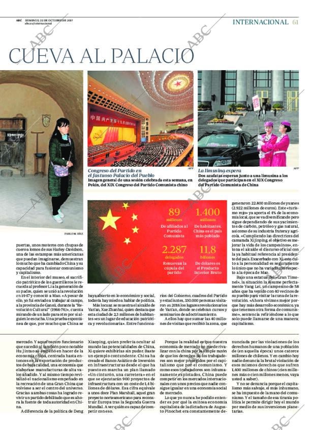 ABC CORDOBA 22-10-2017 página 61