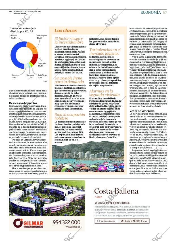 ABC CORDOBA 22-10-2017 página 67