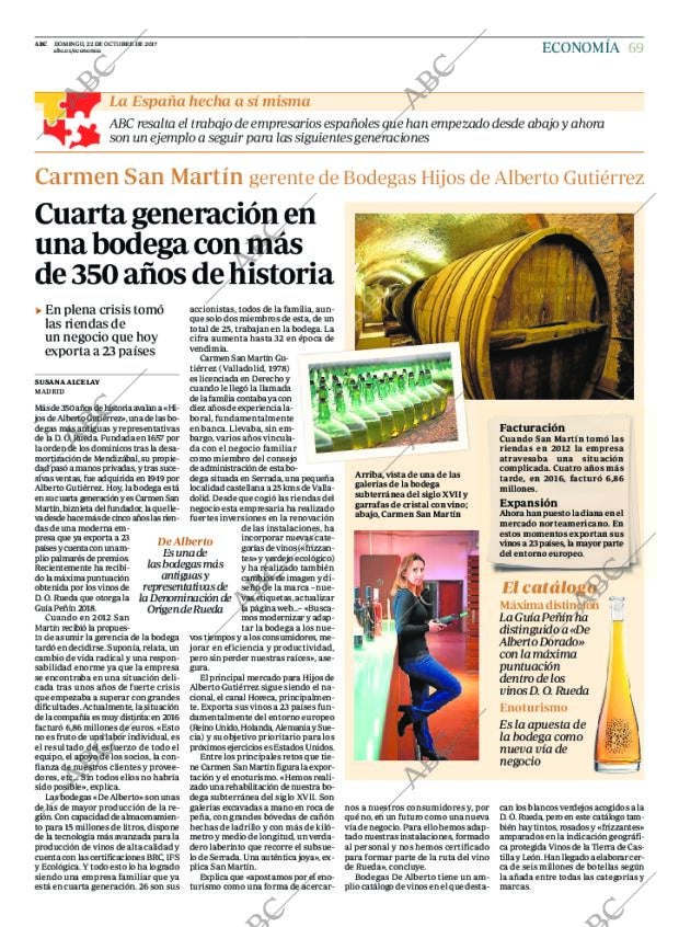 ABC CORDOBA 22-10-2017 página 69