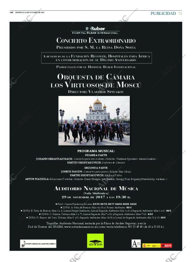 ABC CORDOBA 22-10-2017 página 71