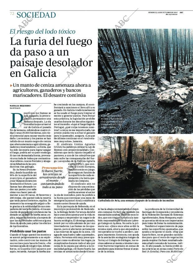 ABC CORDOBA 22-10-2017 página 72