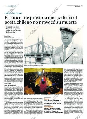 ABC CORDOBA 22-10-2017 página 76