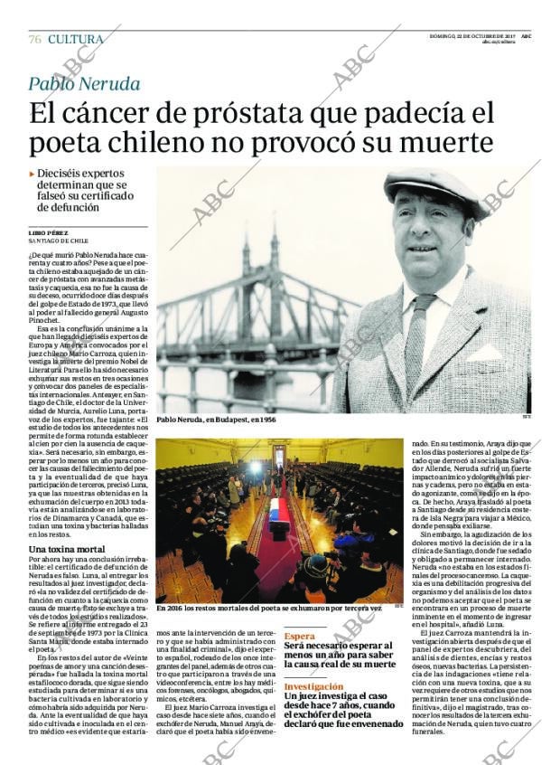 ABC CORDOBA 22-10-2017 página 76