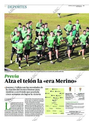 ABC CORDOBA 22-10-2017 página 82